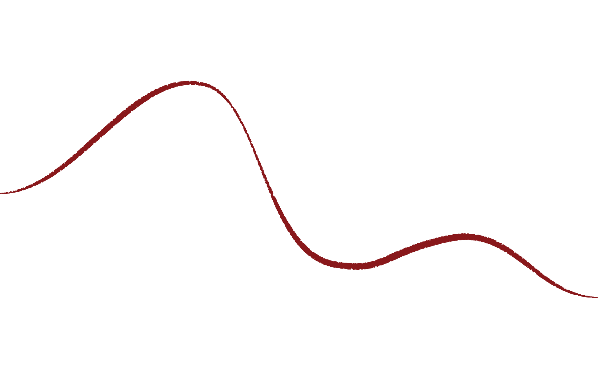 decorative line